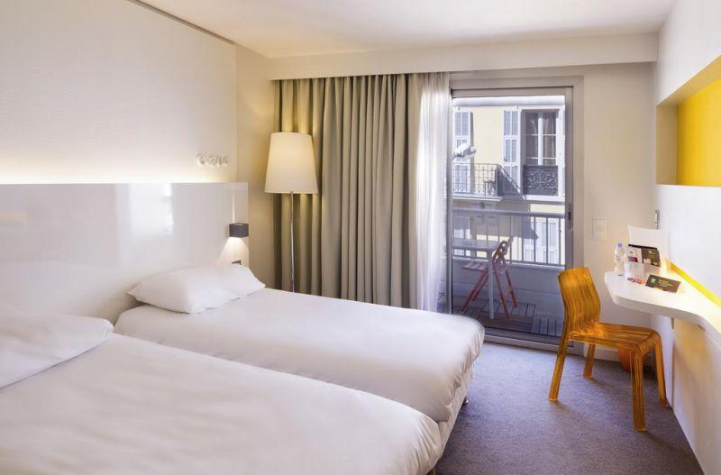 Ibis Styles Menton Centre 3*