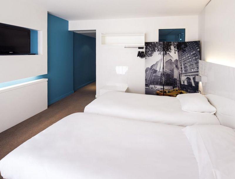 Ibis Styles Menton Centre 3*
