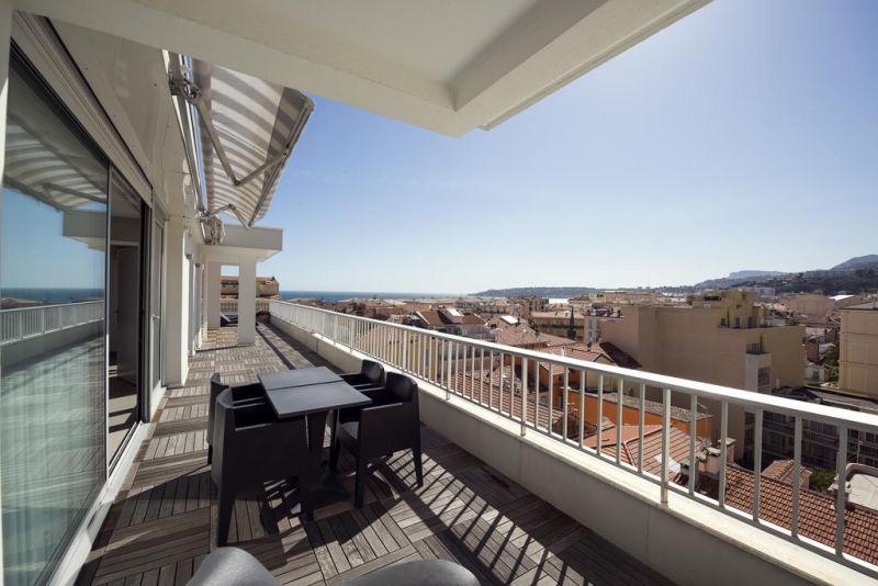 Ibis Styles Menton Centre 3*