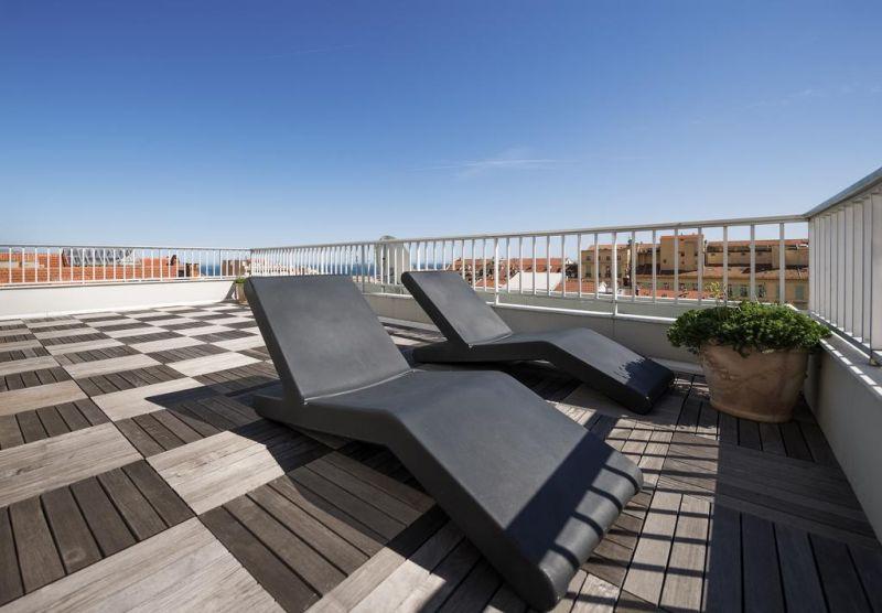 Ibis Styles Menton Centre 3*