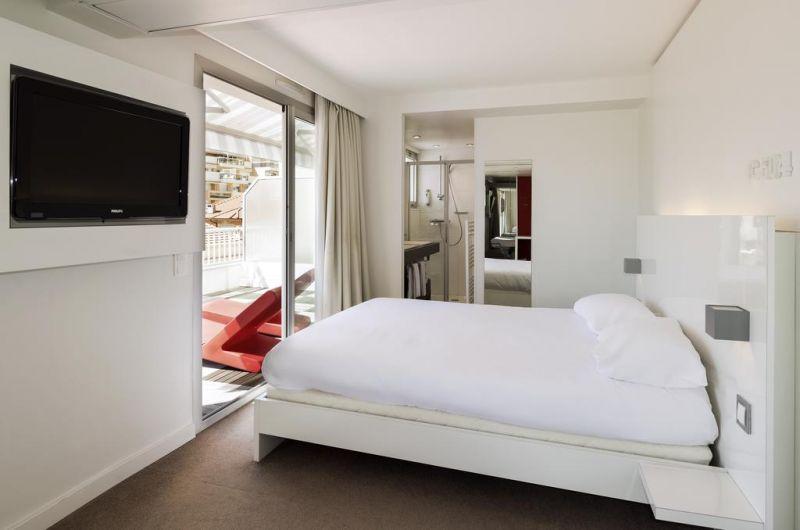 Ibis Styles Menton Centre 3*