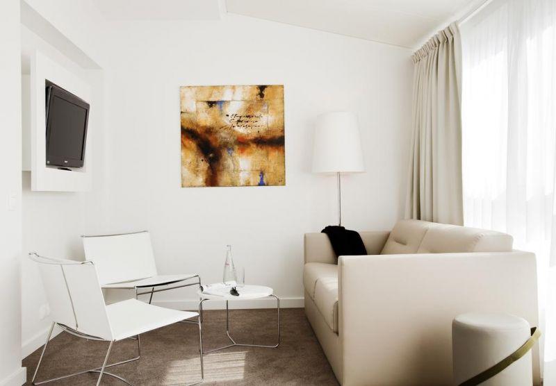 Ibis Styles Menton Centre 3*