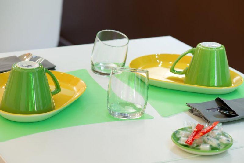 Ibis Styles Menton Centre 3*