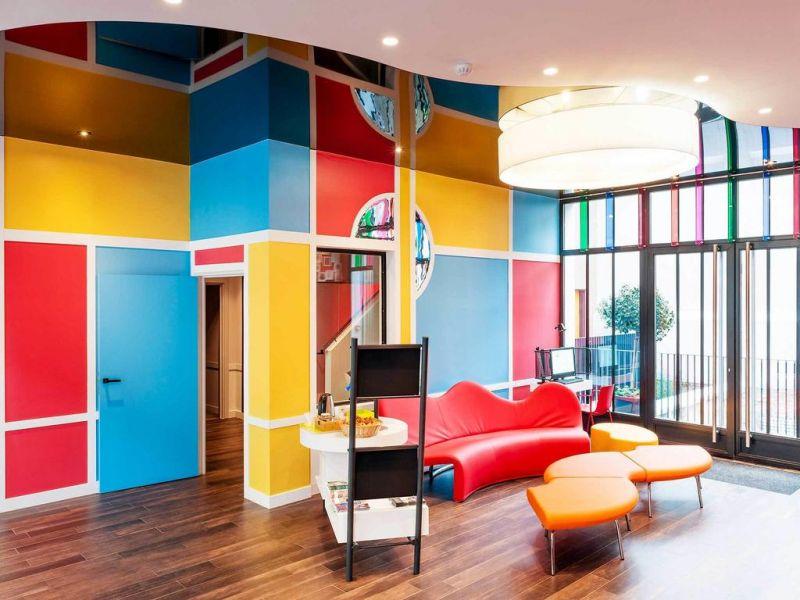 Ibis Styles Paris La Defense Courbevoie 3*