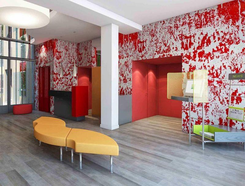 Ibis Styles Paris La Defense Courbevoie 3*