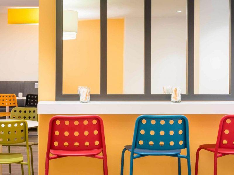 Ibis Styles Paris La Defense Courbevoie 3*