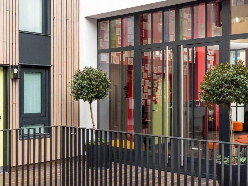 Ibis Styles Paris La Defense Courbevoie 3*