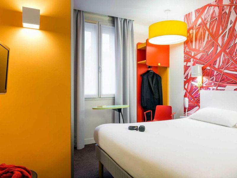 Ibis Styles Paris La Defense Courbevoie 3*