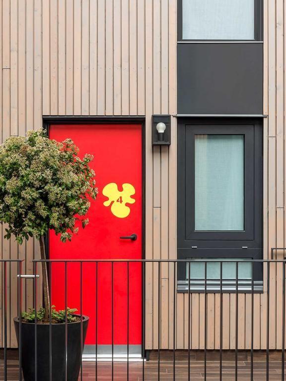Ibis Styles Paris La Defense Courbevoie 3*