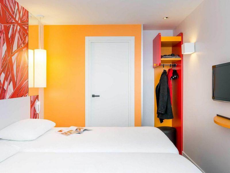 Ibis Styles Paris La Defense Courbevoie 3*