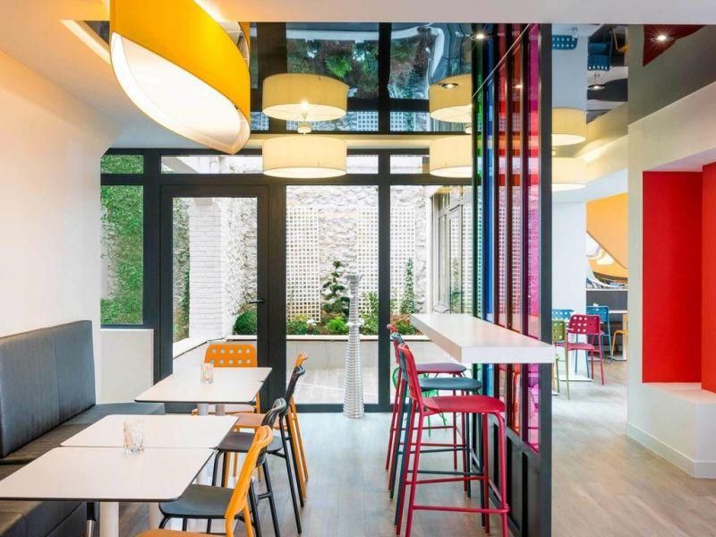 Ibis Styles Paris La Defense Courbevoie 3*