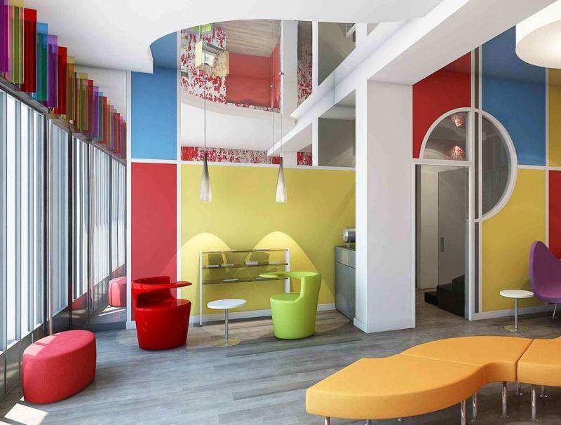 Ibis Styles Paris La Defense Courbevoie 3*