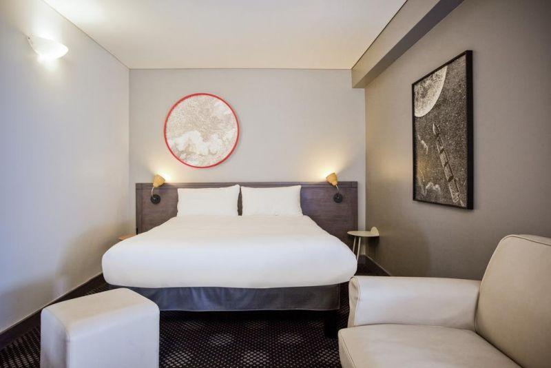 Ibis Styles Paris Mairie De Montreuil 3*