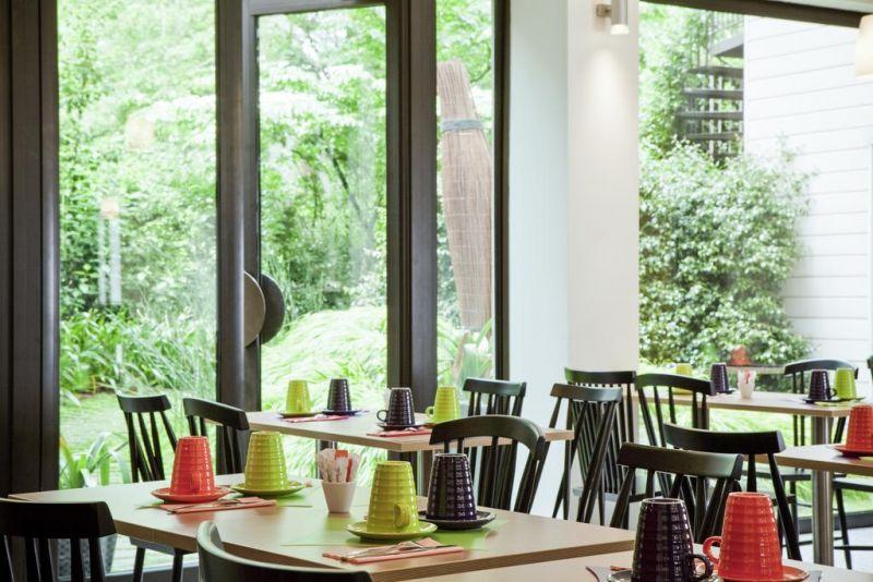 Ibis Styles Paris Mairie De Montreuil 3*