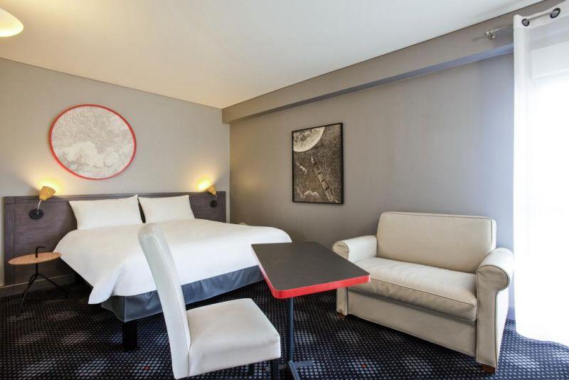 Ibis Styles Paris Mairie De Montreuil 3*