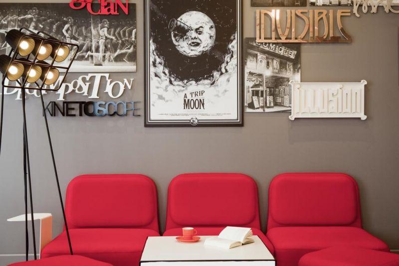 Ibis Styles Paris Mairie De Montreuil 3*