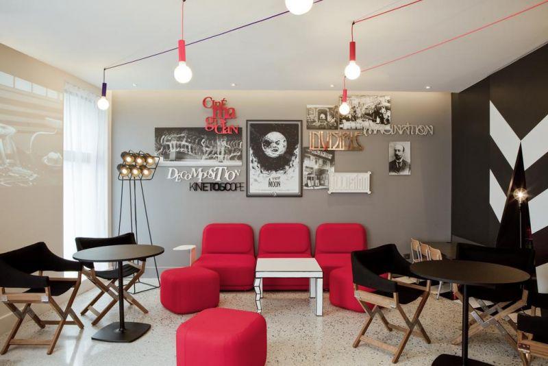 Ibis Styles Paris Mairie De Montreuil 3*