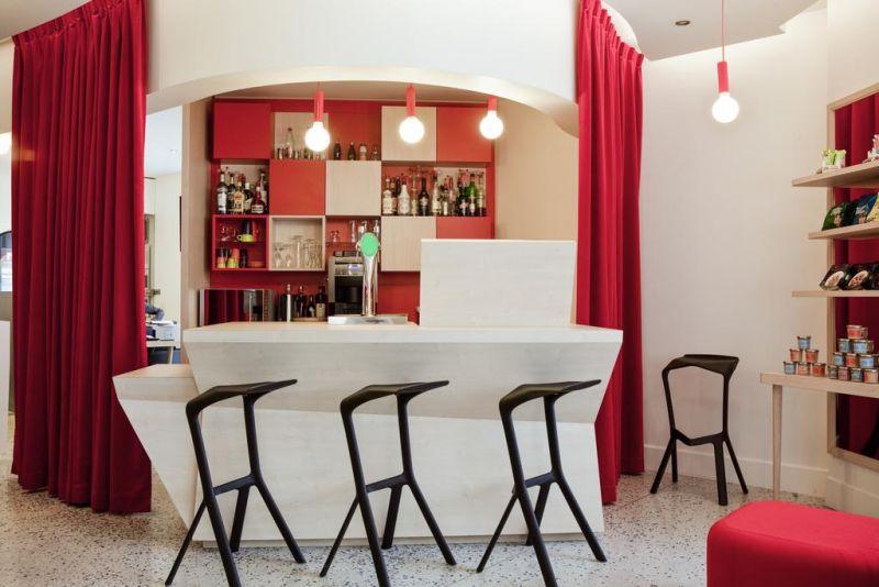 Ibis Styles Paris Mairie De Montreuil 3*