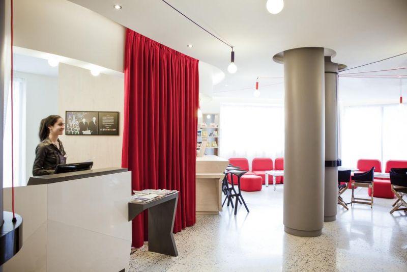 Ibis Styles Paris Mairie De Montreuil 3*