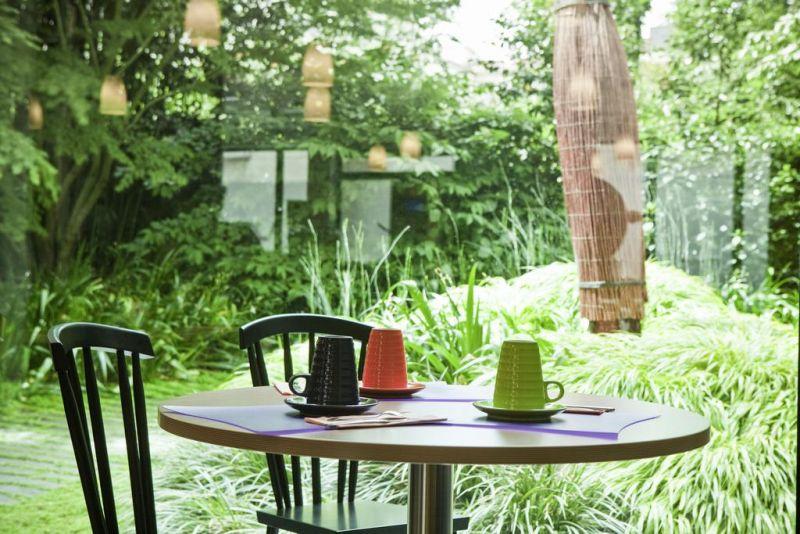 Ibis Styles Paris Mairie De Montreuil 3*