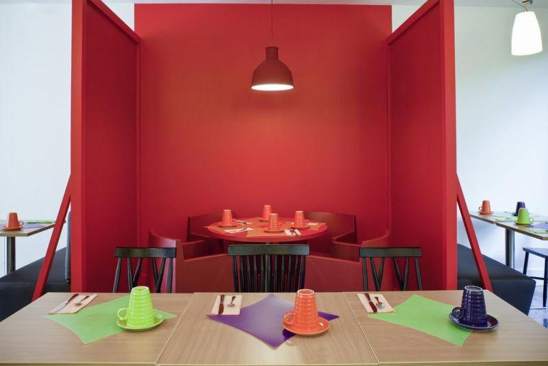 Ibis Styles Paris Mairie De Montreuil 3*