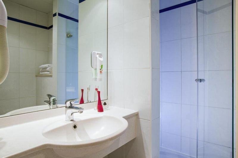 Ibis Styles Paris Mairie De Montreuil 3*