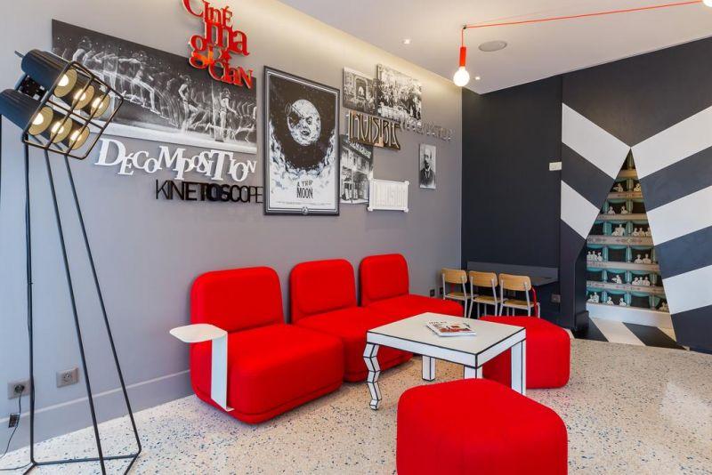 Ibis Styles Paris Mairie De Montreuil 3*