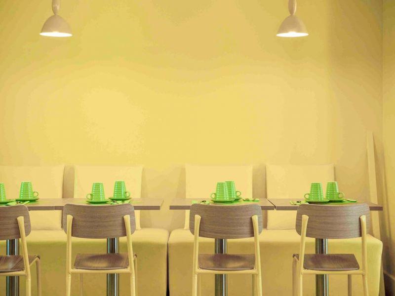Ibis Styles Paris Mairie De Montreuil 3*