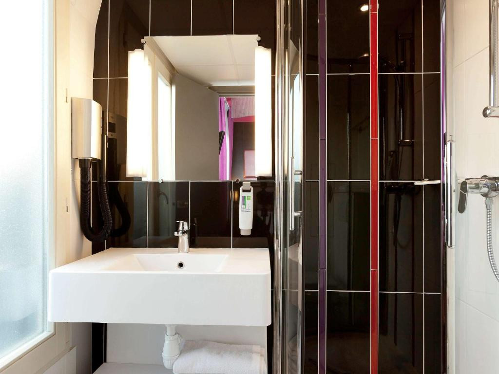 Ibis Styles Paris Pigalle Montmartre 3*