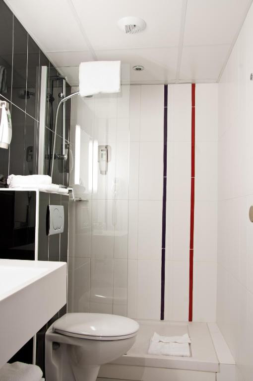Ibis Styles Paris Pigalle Montmartre 3*
