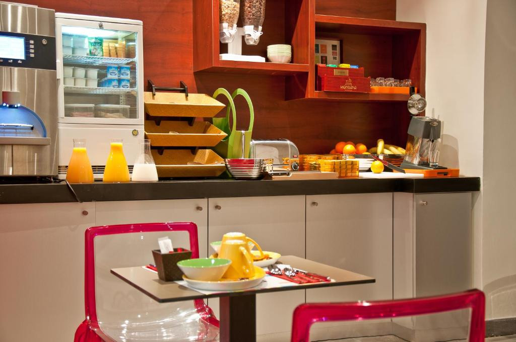 Ibis Styles Paris Pigalle Montmartre 3*