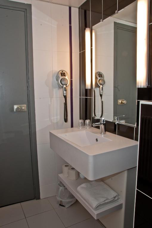 Ibis Styles Paris Pigalle Montmartre 3*