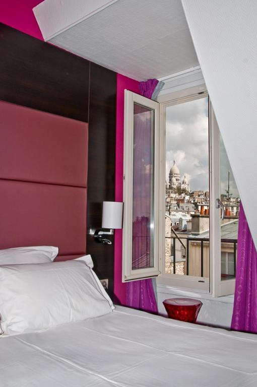 Ibis Styles Paris Pigalle Montmartre 3*