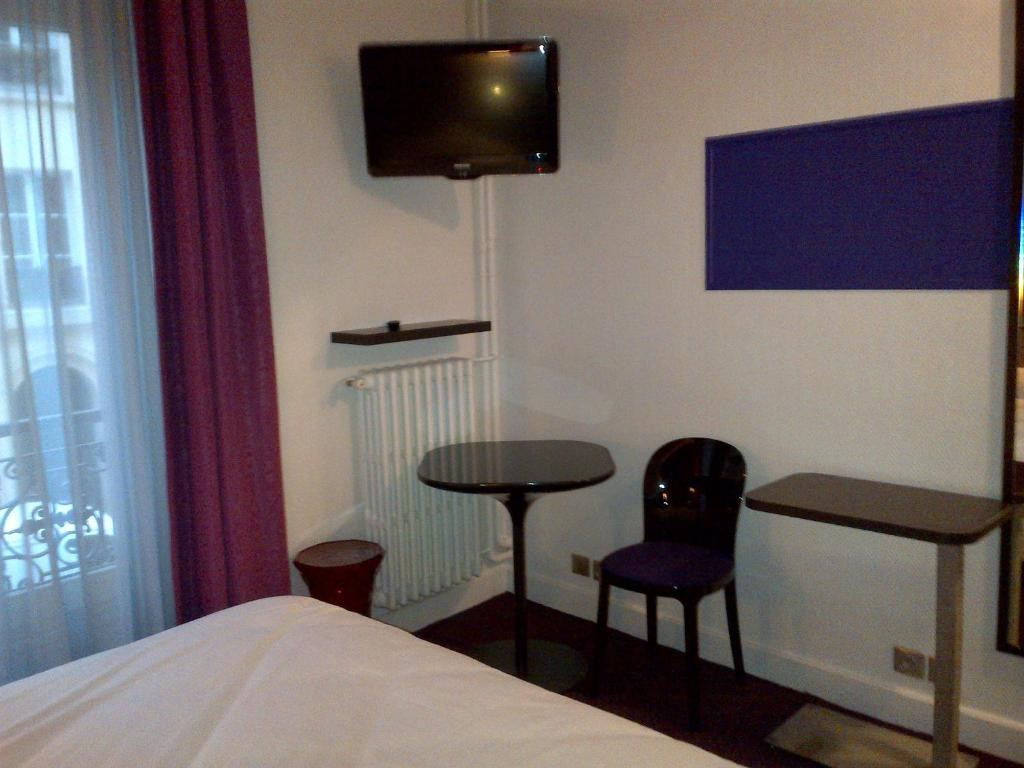 Ibis Styles Paris Pigalle Montmartre 3*