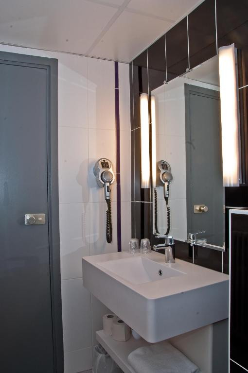 Ibis Styles Paris Pigalle Montmartre 3*