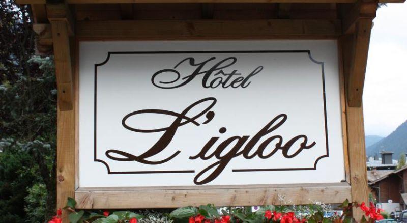 Igloo 3*