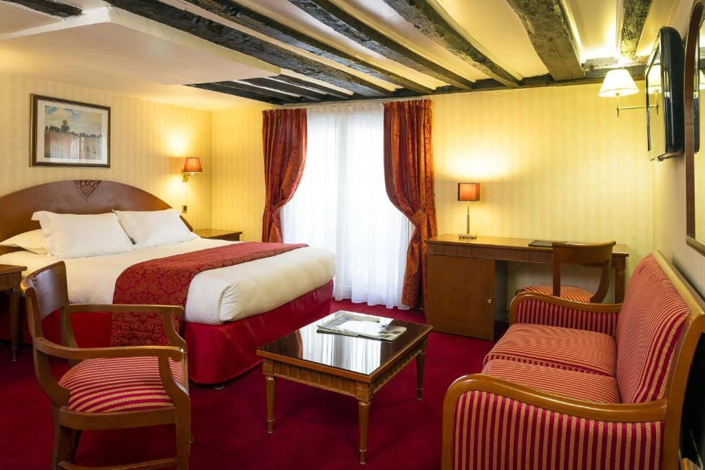 Imperial 3*
