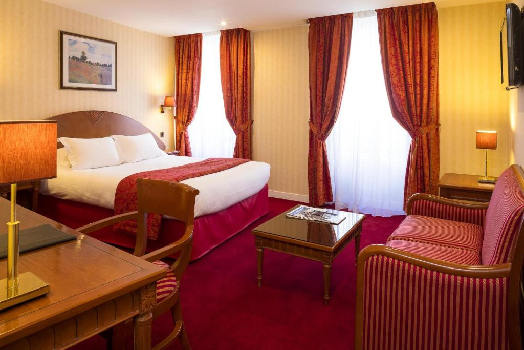 Imperial 3*