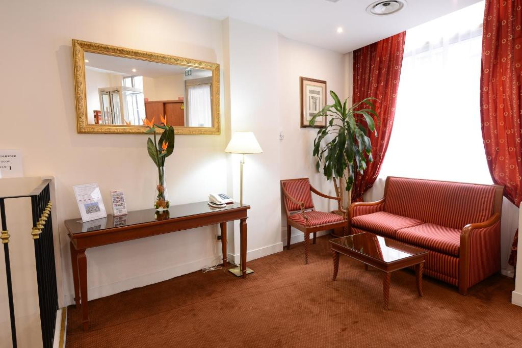 Imperial 3*