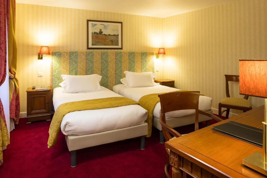 Imperial 3*
