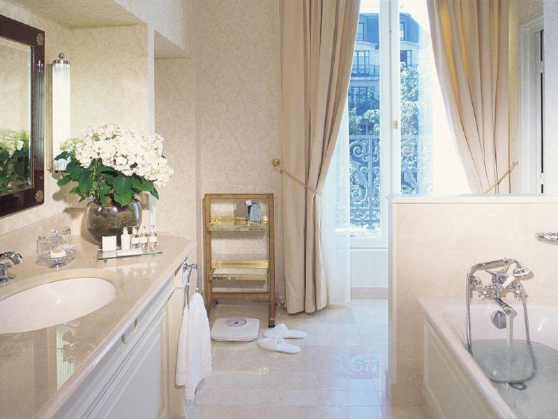 Intercontinental Paris Le Grand 5*