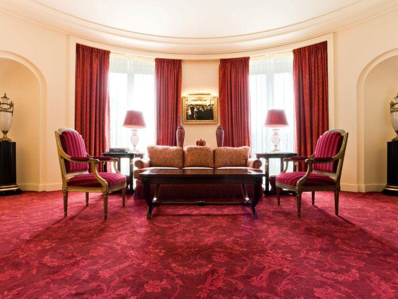 Intercontinental Paris Le Grand 5*