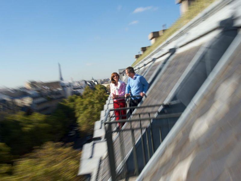 Intercontinental Paris Le Grand 5*