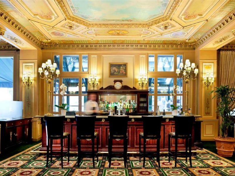 Intercontinental Paris Le Grand 5*