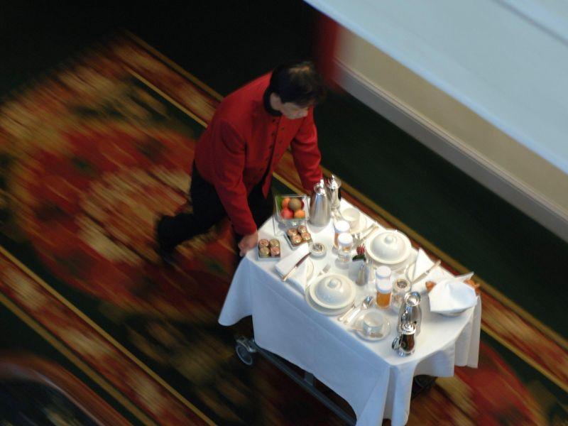 Intercontinental Paris Le Grand 5*