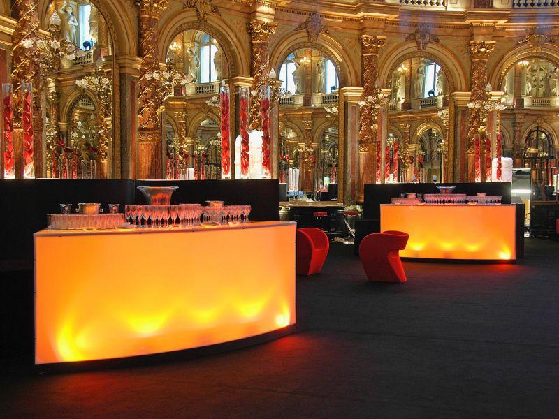 Intercontinental Paris Le Grand 5*