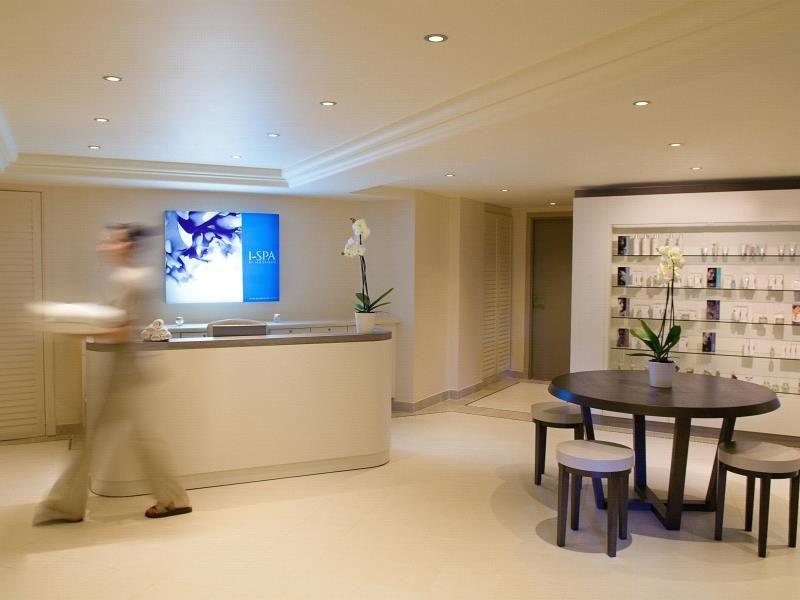 Intercontinental Paris Le Grand 5*