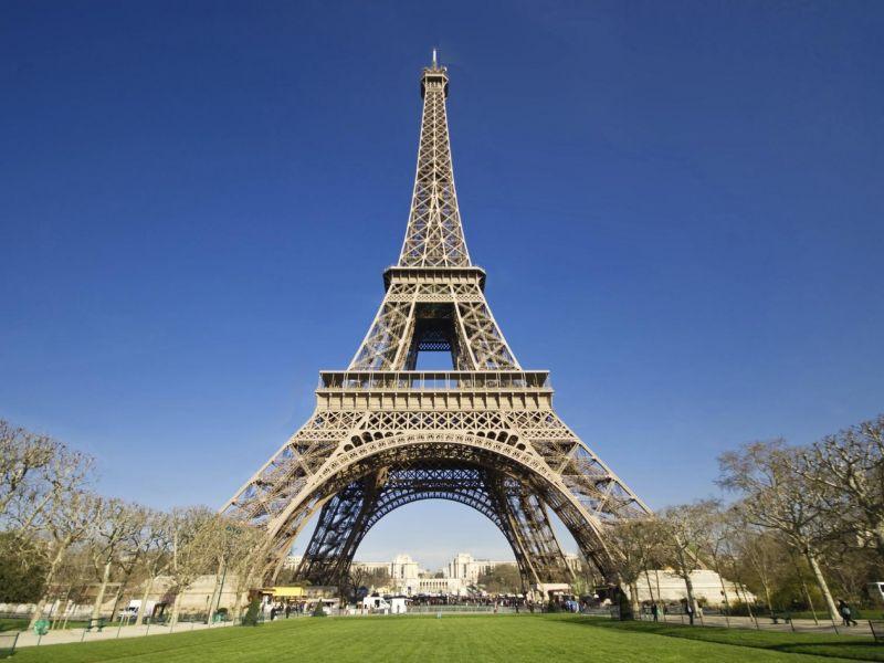 Intercontinental Paris Le Grand 5*