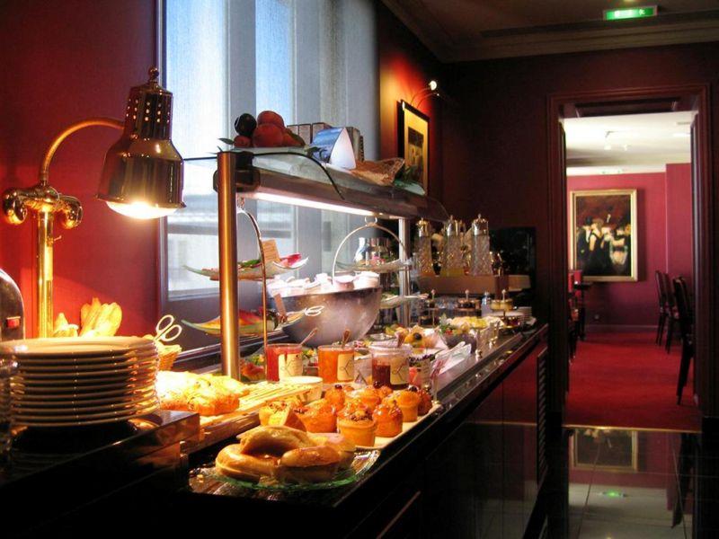 Intercontinental Paris Le Grand 5*