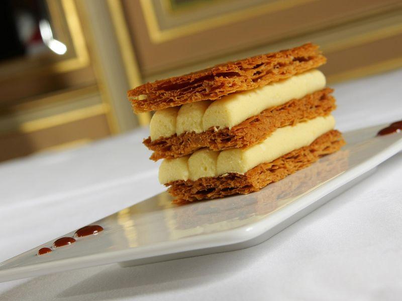 Intercontinental Paris Le Grand 5*
